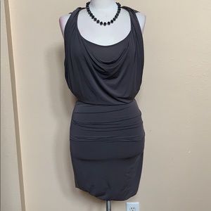 ✨Halston Heritage Evening/ Cocktail Mini Dresss